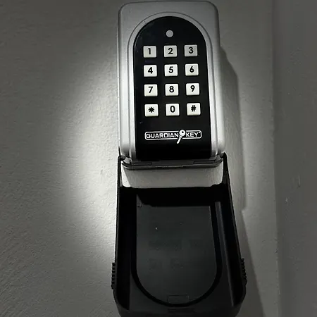 아파트 Modern Near The 골렘