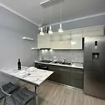 Modern Near The Apartmán *