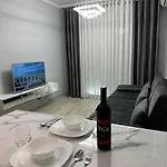 Modern Near The * Golem (Tirana)