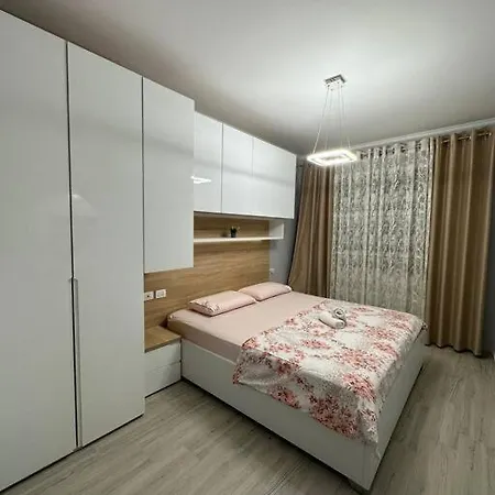 Modern Near The Golem (Tirana)