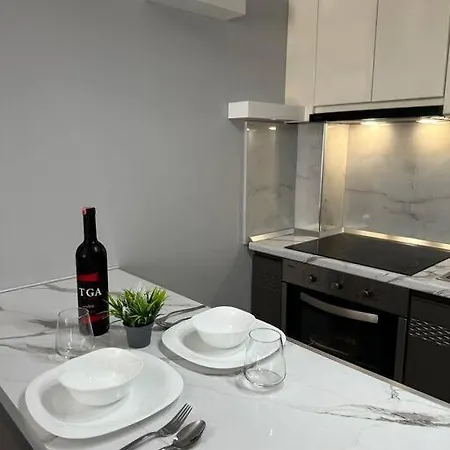 Modern Near The Διαμέρισμα *