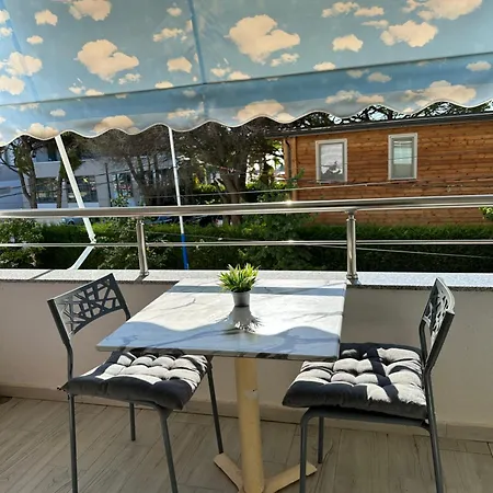 Golem , Durres Modern Apartment Near The Beach
