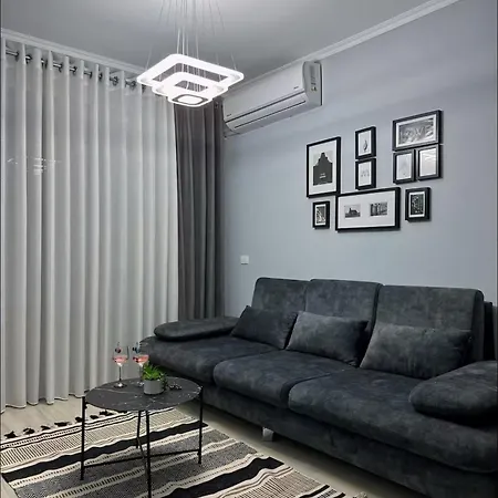 Golem , Durres Modern Apartment Near The Beach