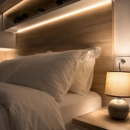 Апартаменты Modern Near The *