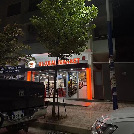 Lejlighed Modern Near The