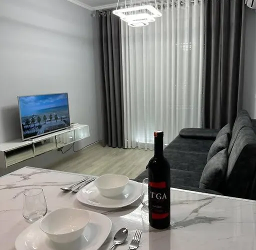 Modern Near The * Golem (Tirana)